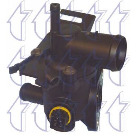 CARCASA +TERMOSTAT COMPLECT CARCASA +TERMOSTAT COMPLECT