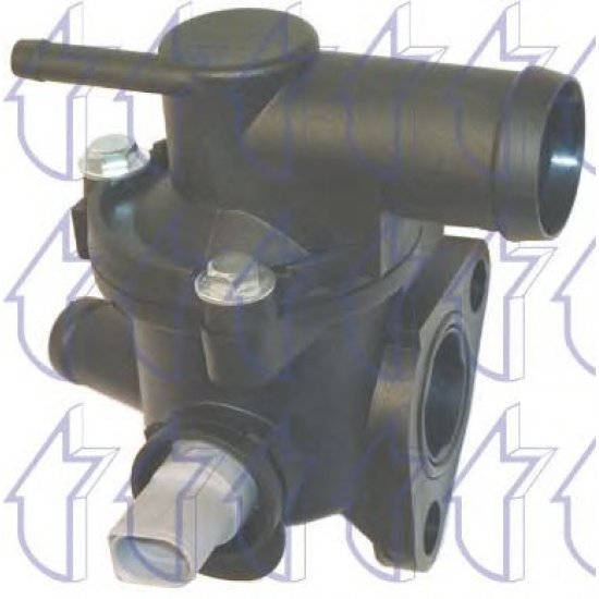 CARCASA +TERMOSTAT COMPLECT CARCASA +TERMOSTAT COMPLECT
