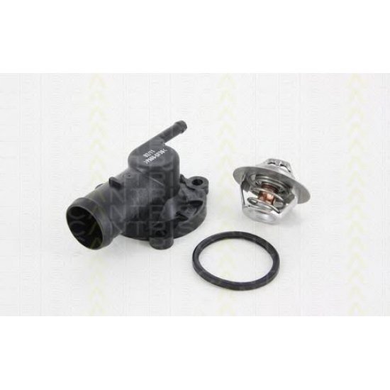 CARCASA +TERMOSTAT COMPLECT CARCASA +TERMOSTAT COMPLECT
