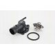 CARCASA +TERMOSTAT COMPLECT CARCASA +TERMOSTAT COMPLECT