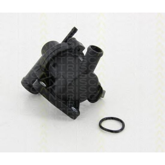 CARCASA +TERMOSTAT COMPLECT CARCASA +TERMOSTAT COMPLECT