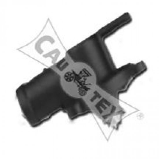 CARCASA +TERMOSTAT COMPLECT CARCASA +TERMOSTAT COMPLECT