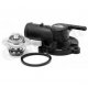 CARCASA +TERMOSTAT COMPLECT CARCASA +TERMOSTAT COMPLECT
