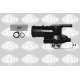 CARCASA +TERMOSTAT COMPLECT CARCASA +TERMOSTAT COMPLECT