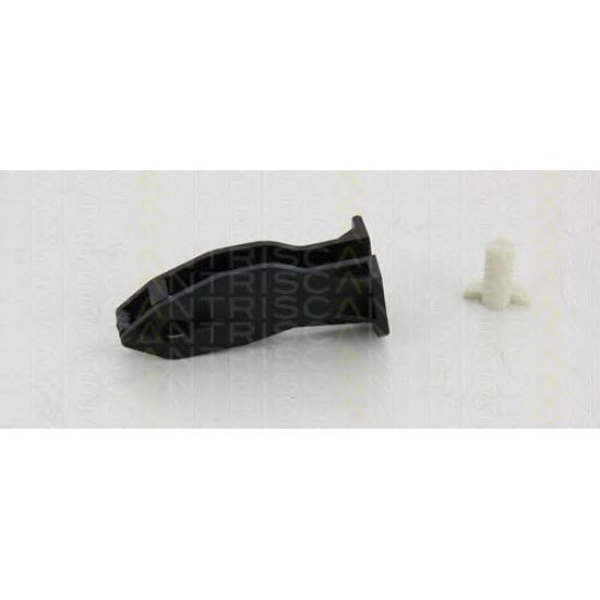 ELEMENT SUSTINERE PEDALA AMBRE ELEMENT SUSTINERE PEDALA AMBRE