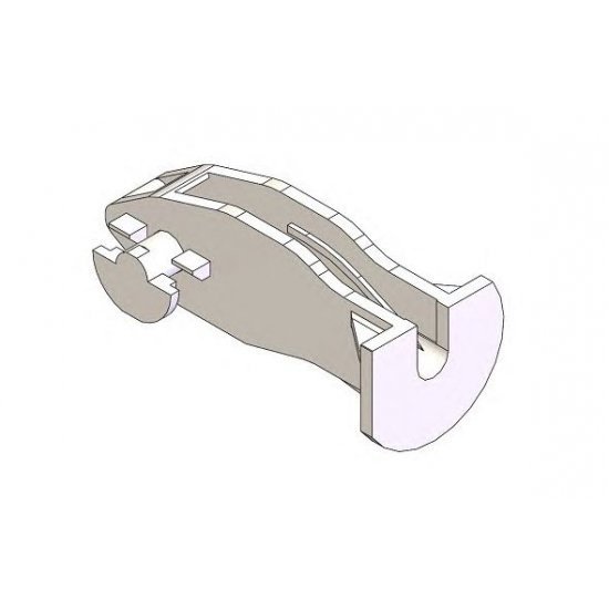 ELEMENT SUSTINERE PEDALA AMBRE ELEMENT SUSTINERE PEDALA AMBRE