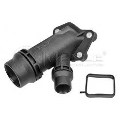 Conector sistem racire