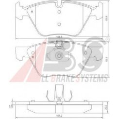 SET PLACUTE FRANA FATA