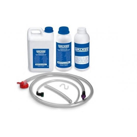 Aditiv EOLYS POWERFLEX 3L Aditiv EOLYS POWERFLEX 3L