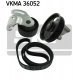 CUREA ACCESORII fara AC