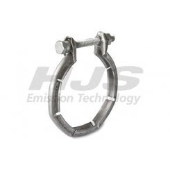 Colier sistem evacuare