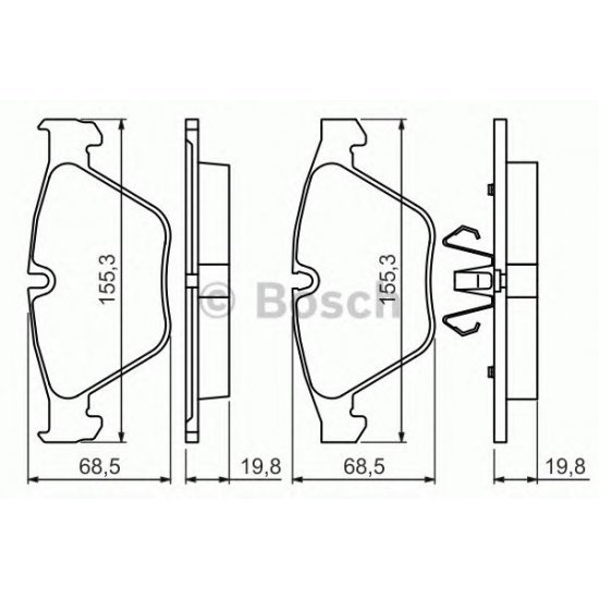 SET PLACUTE FRANA FATA