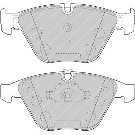 SET PLACUTE FRANA FATA