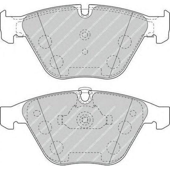 SET PLACUTE FRANA FATA
