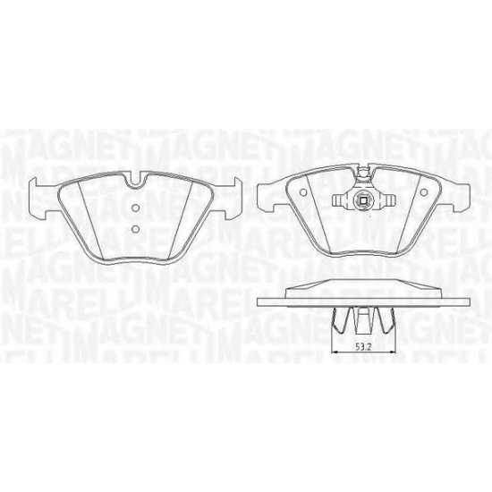 SET PLACUTE FRANA FATA