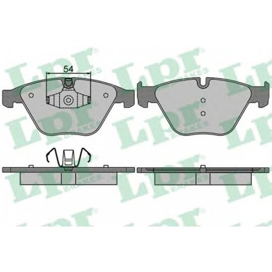 SET PLACUTE FRANA FATA