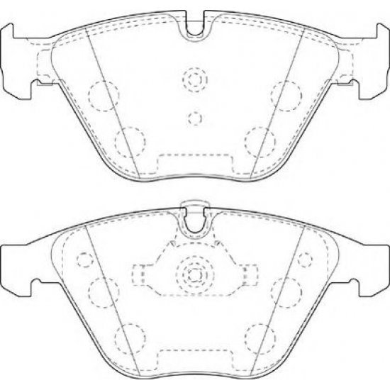 SET PLACUTE FRANA FATA