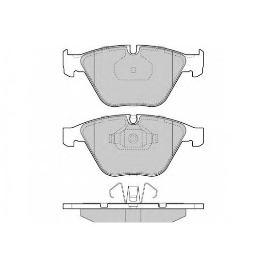 SET PLACUTE FRANA FATA