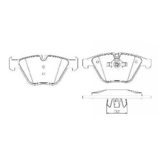 SET PLACUTE FRANA FATA