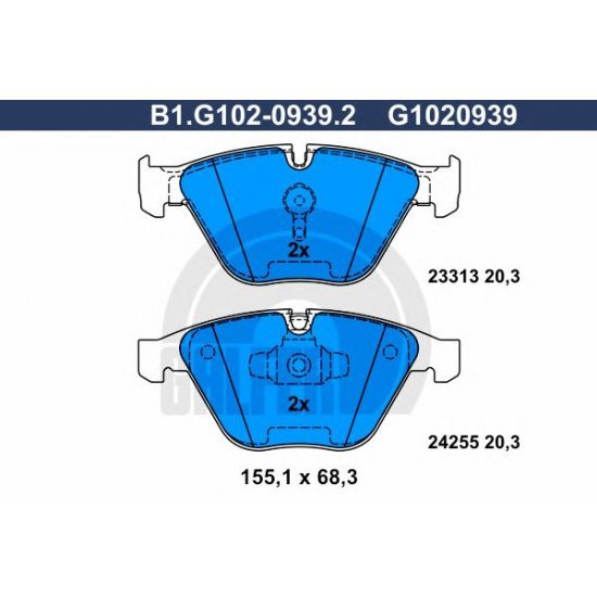 SET PLACUTE FRANA FATA