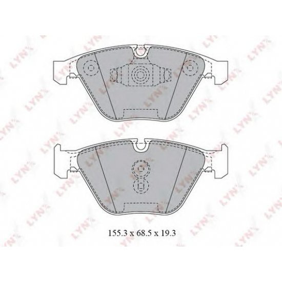 SET PLACUTE FRANA FATA
