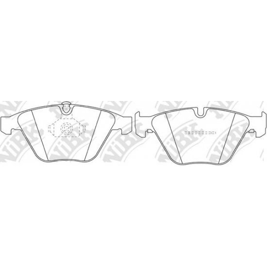 SET PLACUTE FRANA FATA