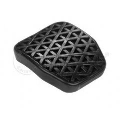 Acoperire pedala ambreiaj cauc