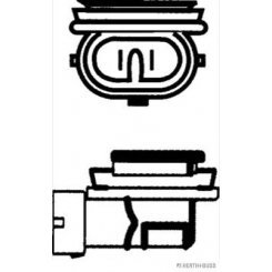 BULB PROIECTOR