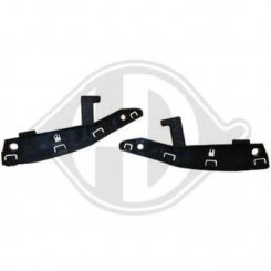 SET SUPORTI BARA FATA