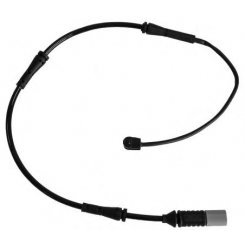 Senzor de avertizare.uzura pla