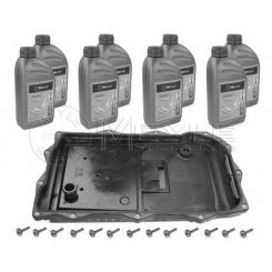 Baie ulei cutie automata + FIL