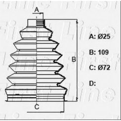 392410919R BURDUF 392410919R BURDUF