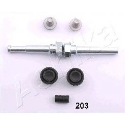 Burduf ghidaj etrier Burduf ghidaj etrier