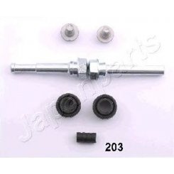 Burduf ghidaj etrier