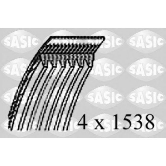 8200830192 CUREA STRIATA 8200830192 CUREA STRIATA