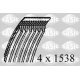 8200830192 CUREA STRIATA 8200830192 CUREA STRIATA