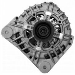 ALTERNATOR ALTERNATOR