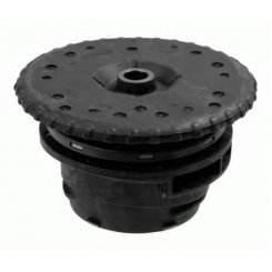 REMS Kit flansa + rulment amor