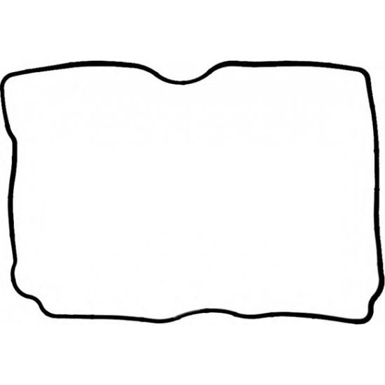 GARNITURA CAPAC SUPAPE