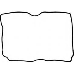 GARNITURA CAPAC SUPAPE