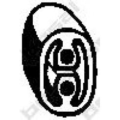 DALG Tampon toba mijloc /final