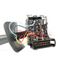 Comutator lumini+semnalizat cu