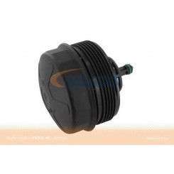 Capac, carcasa filtru ulei