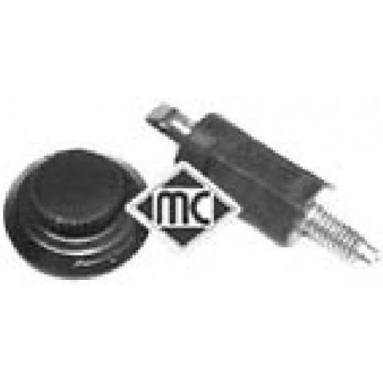 LIMITATOR CAPAC MOTOR