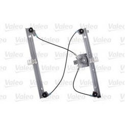 Mecanism actionare geam