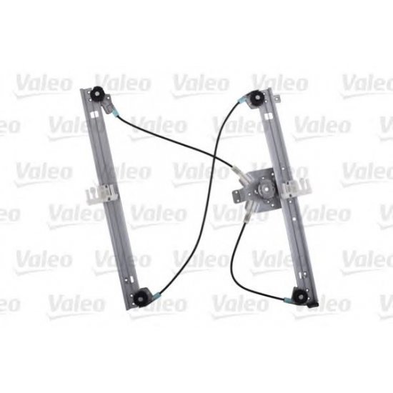 Mecanism actionare geam