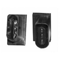 CARCASA ELECTROVENTILATOR CARCASA ELECTROVENTILATOR