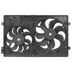 CARCASA ELECTROVENTILATOR CARCASA ELECTROVENTILATOR