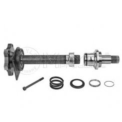 AX INTERMEDIAR PLANETARA DR