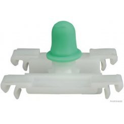CLIPS ORNAM USI